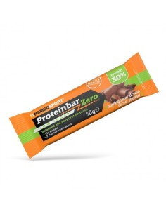 Proteinbar Zero Madagascar Dream Cocoa 50 G