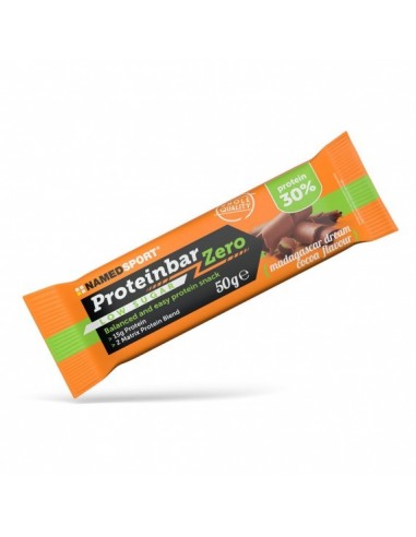 Proteinbar Zero Madagascar Dream Cocoa 50 G