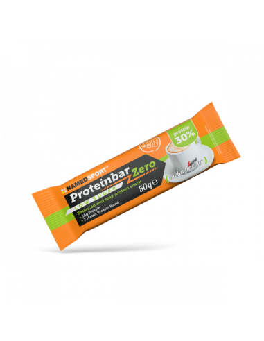 Proteinbar Zero Moka 50 G