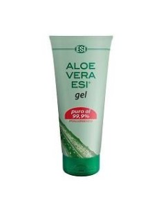 Aloe Vera Gel Puro 200ml