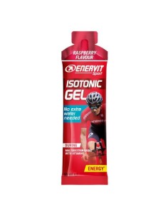 Enervit Sport Isotonicgel Raspberry 60 Ml