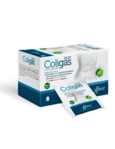 Coligas Fast Tisana 20 Bustine