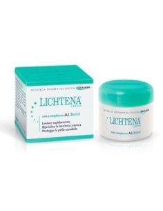 Lichtena Crema Ai 50 Ml Prezzo Speciale