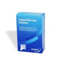 Tanno Herbal Lozione 100 G