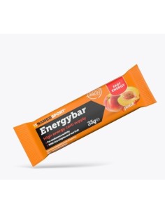 Energybar Fruit Peach 35 G