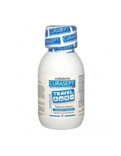 Curasept Collutorio 0,12 Travel Ads 100 Ml