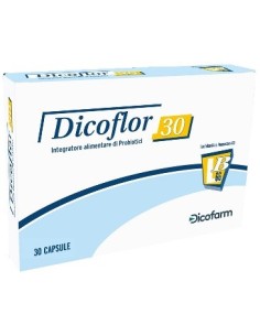 Dicoflor 30 30 Capsule