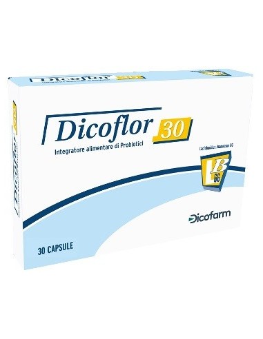 Dicoflor 30 30 Capsule