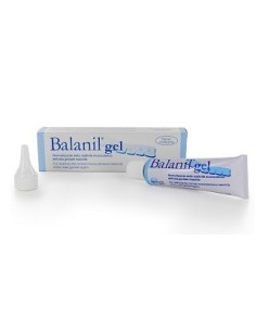 Balanil Gel 30 Ml