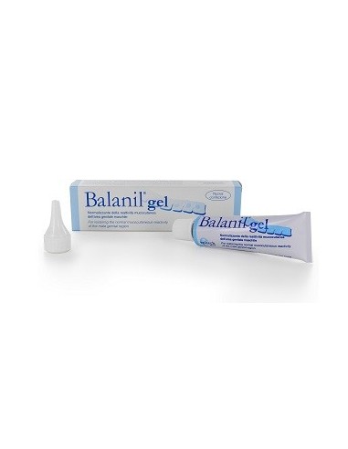 Balanil Gel 30 Ml