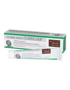 Fiocchi Di Riso Clemulina Seno Crema Rigenerante 15 Ml