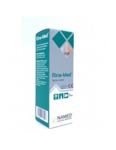 Spray Nasale Rinamed 20 Ml