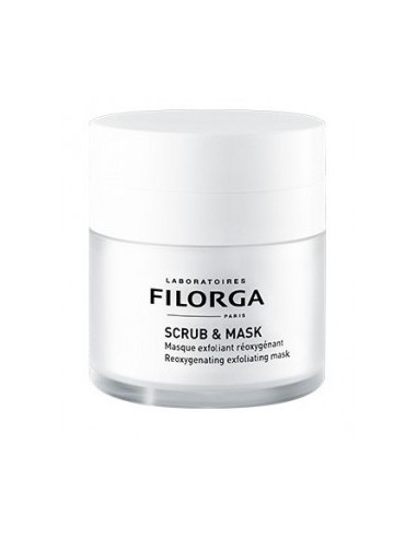 Filorga Scrub&mask 55 Ml