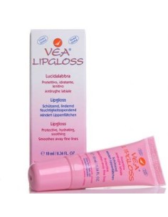 Vea Lipgloss Prot Antia 10ml