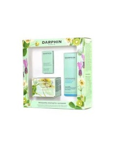 Kit Hydraskin Summer Set Hydrasink Light Crema-gel 30ml + Hydraskin Crema Gel Contorno Occhi + Elisir Agli Oli Essenziali Olio N