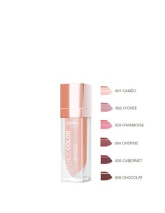 Defence Color Liplaque Volume E Luminosita' 602
