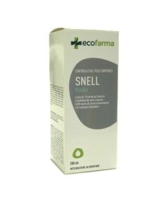 Snell Fluido 200 Ml