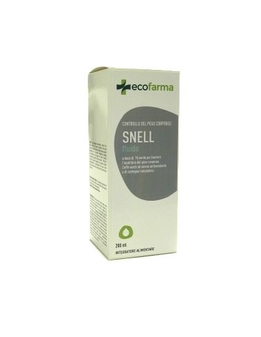 Snell Fluido 200 Ml