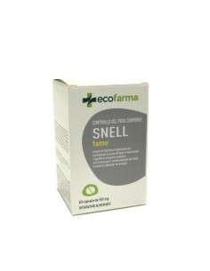 Snell Fame 60 Capsule