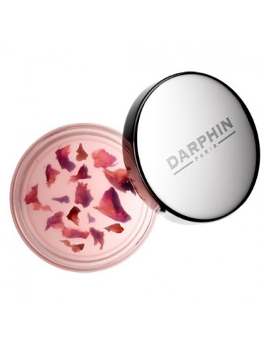 Darphin Balsamo Labbra e Guance con Petali di rosa