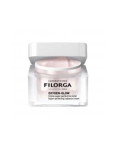 Filorga Oxygen Glow Cream 50 Ml