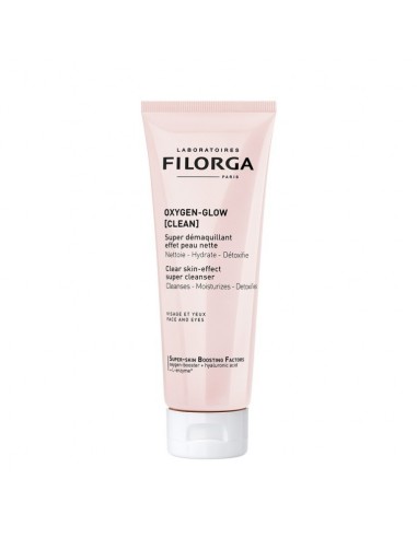 Filorga Oxygen Glow Clean 125 Ml