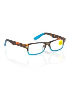 Occhiale Da Lettura Premontato Utilissimi Modello 0114 Colore 02 Diottrie +3,00