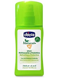 Chicco Zanza Spray