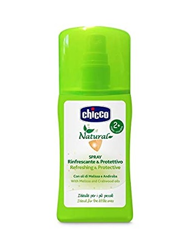 Chicco Zanza Spray