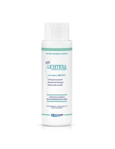 Lichtena Detergente Corpo 400 Ml