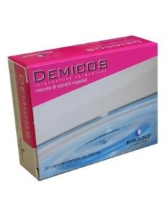 Demicos 30 Capsule