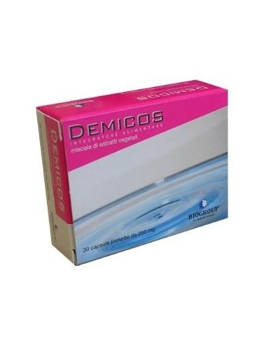 Demicos 30 Capsule