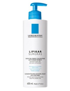 Lipikar Surgras 400 Ml