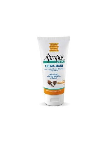 Apropos Crema Mani 75 Ml