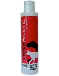 Theramicotic Shampoo 200ml