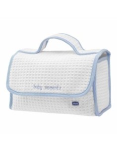 Chicco Cosmesi Beauty Maniglia Azzurra