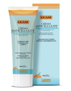 Guam Crema Anticellulite 250 Ml