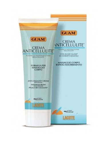 Guam Crema Anticellulite 250 Ml