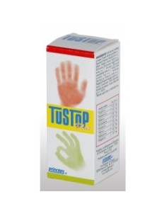 Tustop Plus 150 Ml