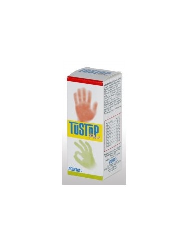 Tustop Plus 150 Ml