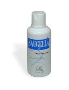 Saugella Dermoliquido 250 Ml