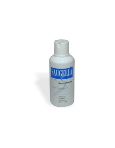 Saugella Dermoliquido 250 Ml