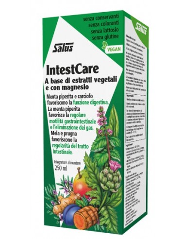 Intestcare 250 Ml