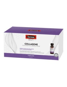 Swisse Collagene 7 Flaconcini Da 30 Ml