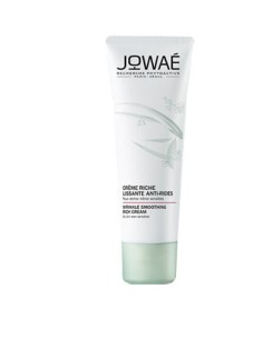 Jowae Crema Ricca Levigante Antirughe 30 Ml