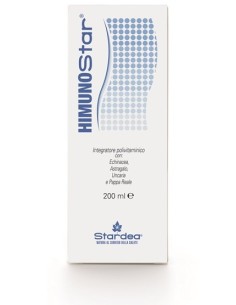 Himunostar 200 Ml