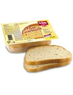 Schar Pane Casereccio 240 G