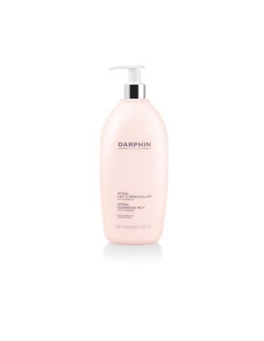 Darphin Intral Cleansing Milk With Chamomile 500 Edizione Limitata