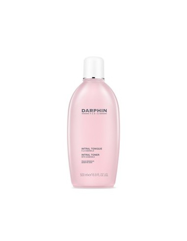 Darphin Intral Cleansing Toner With Chamomile 500 Edizione Limitata