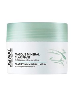 Jowae Maschera Mineral Schiarente 50 Ml